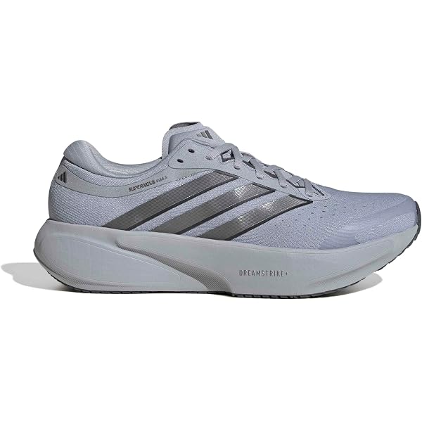 Amazon | adidas メンズ Supernova Rise 3 M, マルチ, 9 Wide | ランニング